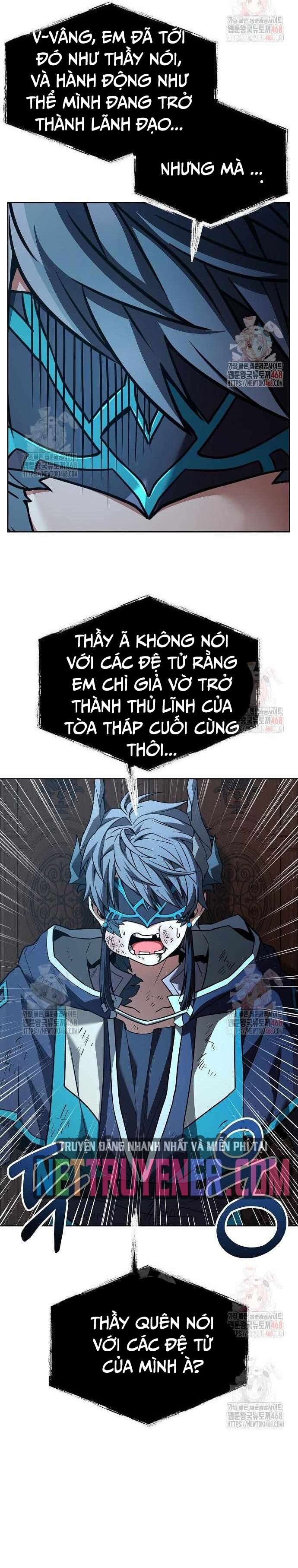Chòm Sao Là Đệ Tử Của Tôi Chap 117 - Next Chap 118