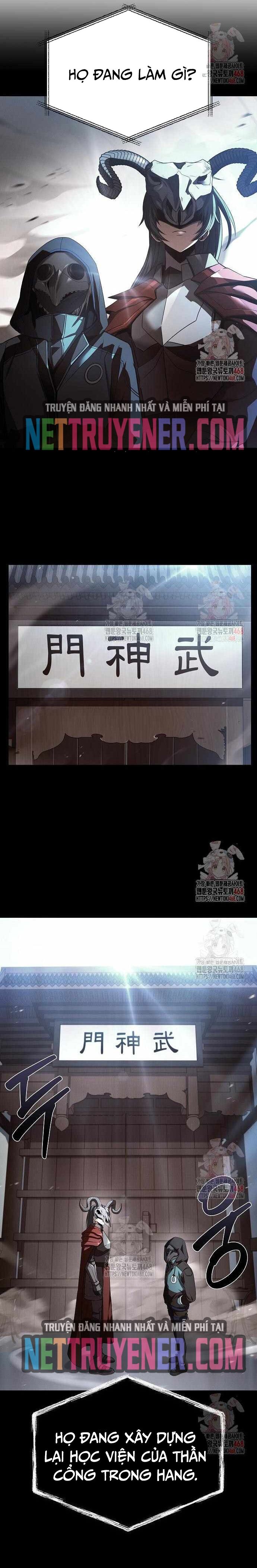 Chòm Sao Là Đệ Tử Của Tôi Chap 117 - Next Chap 118