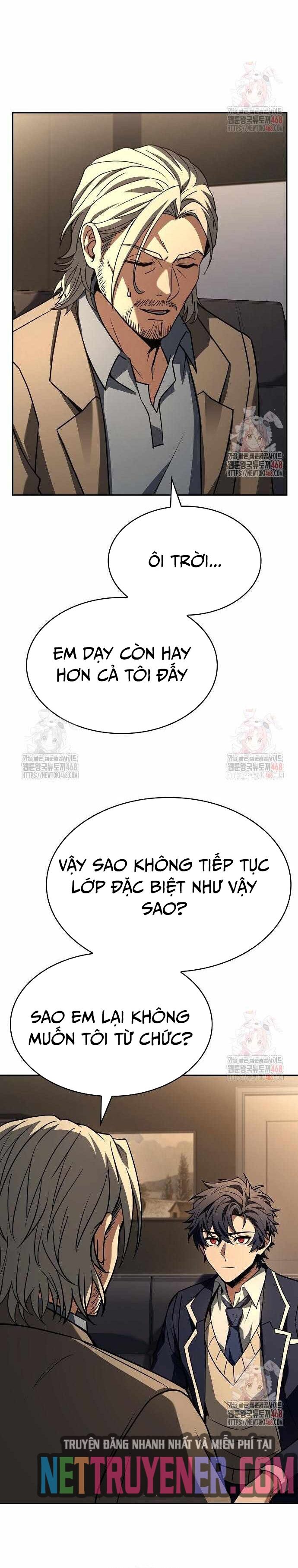 Chòm Sao Là Đệ Tử Của Tôi Chap 117 - Next Chap 118