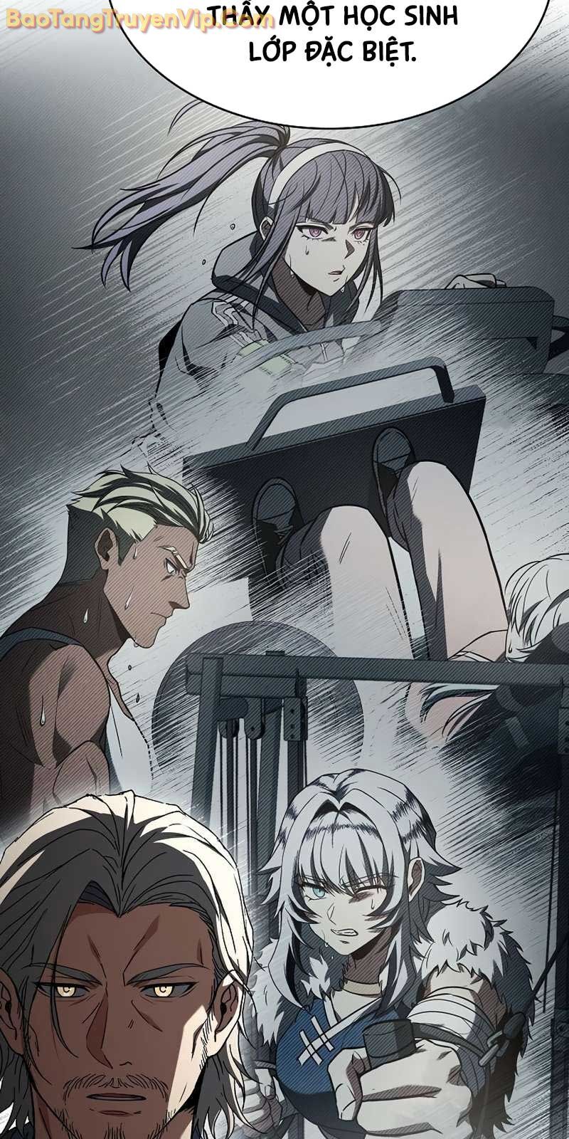 Chòm Sao Là Đệ Tử Của Tôi Chap 1171 - Next Chap 1172