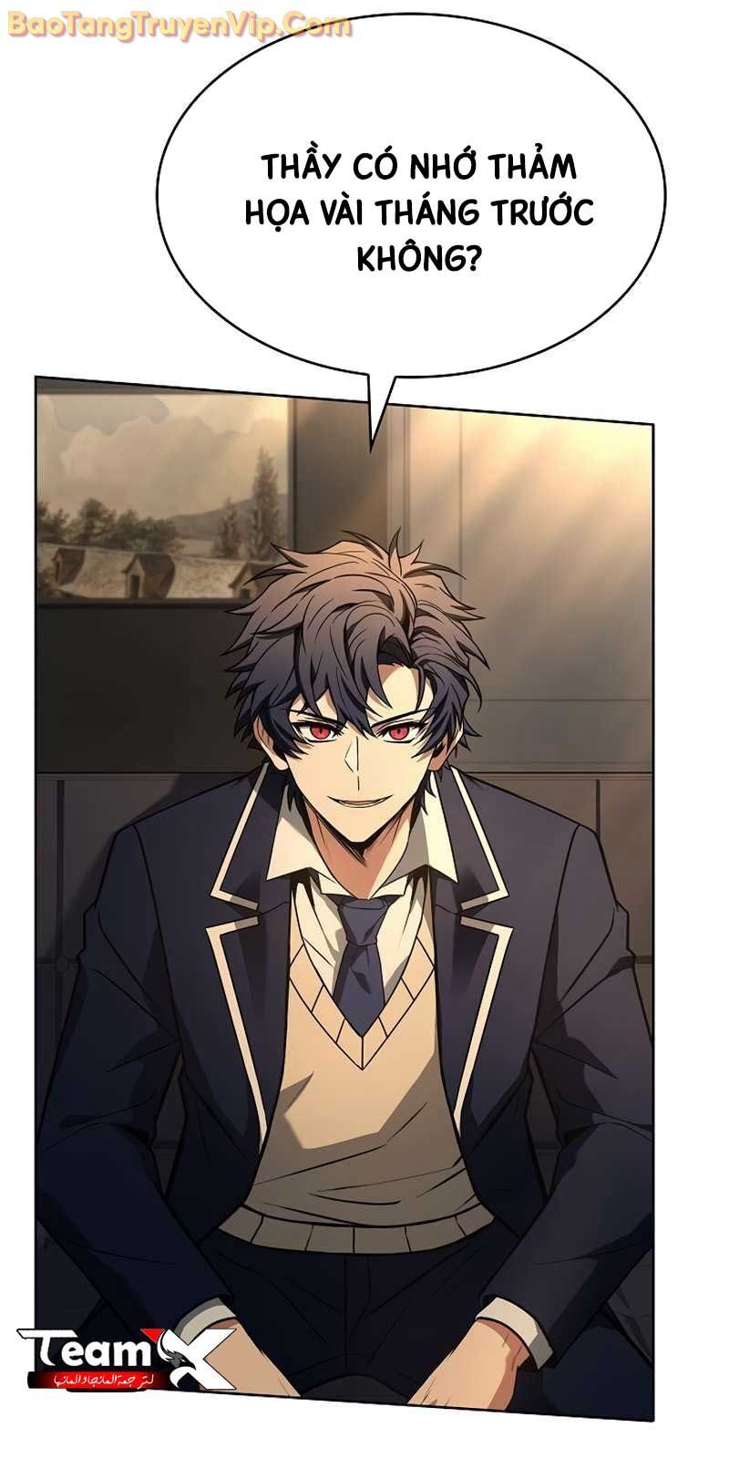 Chòm Sao Là Đệ Tử Của Tôi Chap 1171 - Next Chap 1172