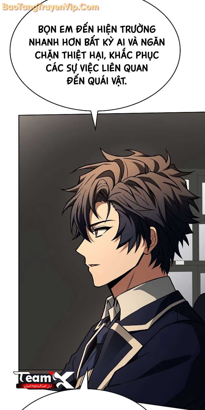 Chòm Sao Là Đệ Tử Của Tôi Chap 1171 - Next Chap 1172