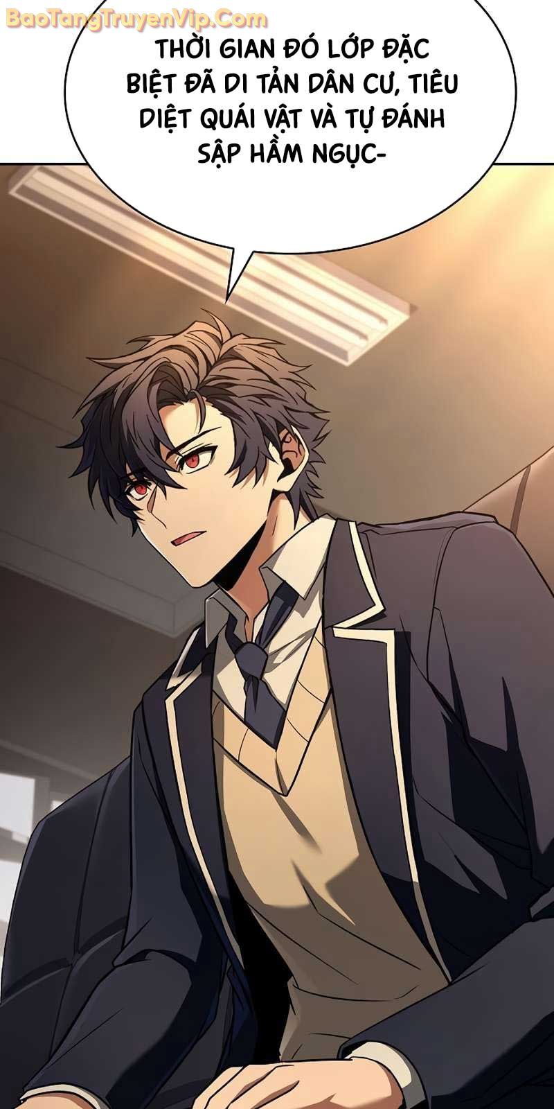 Chòm Sao Là Đệ Tử Của Tôi Chap 1171 - Next Chap 1172