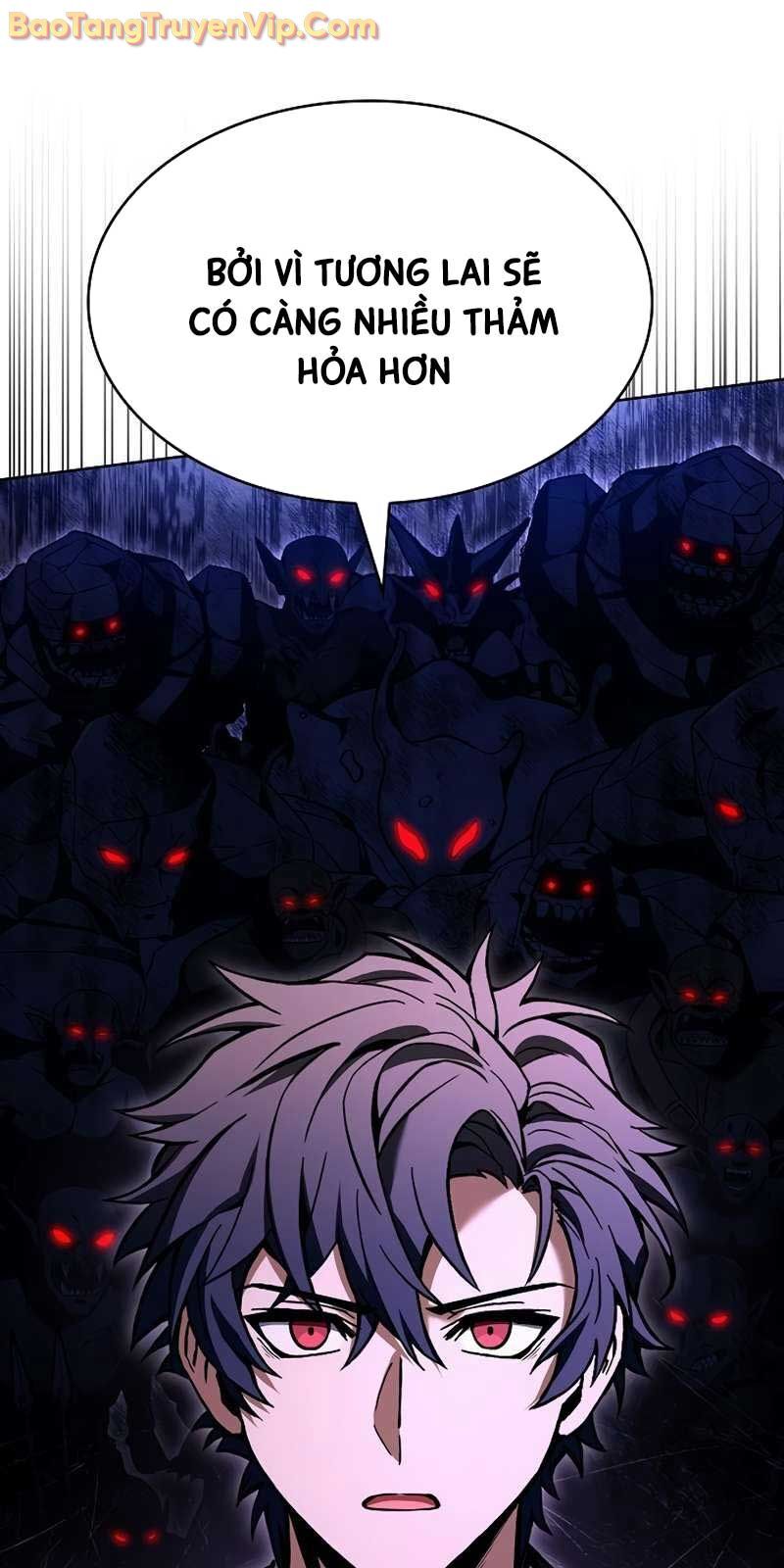 Chòm Sao Là Đệ Tử Của Tôi Chap 1171 - Next Chap 1172