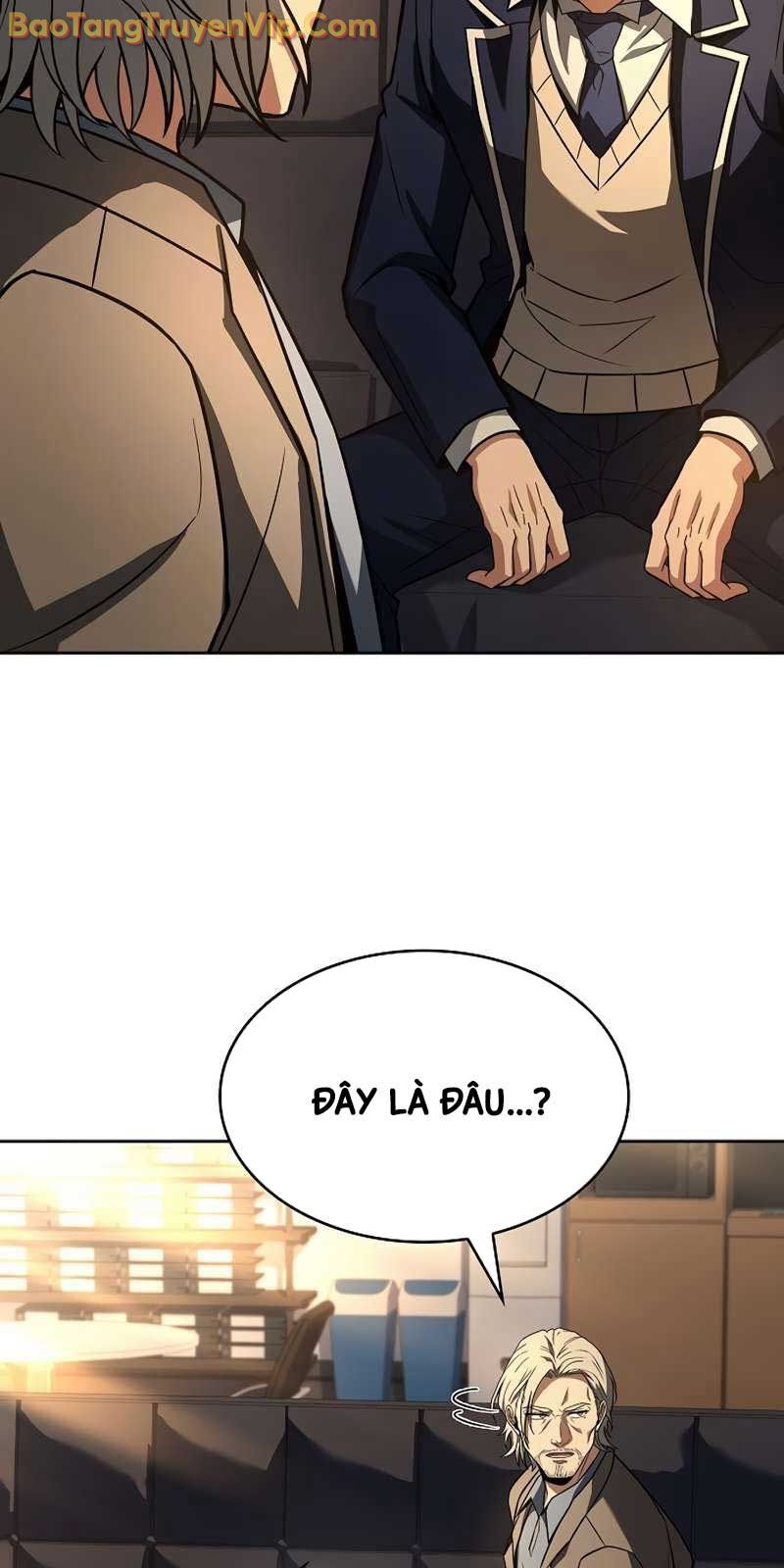 Chòm Sao Là Đệ Tử Của Tôi Chap 1171 - Next Chap 1172