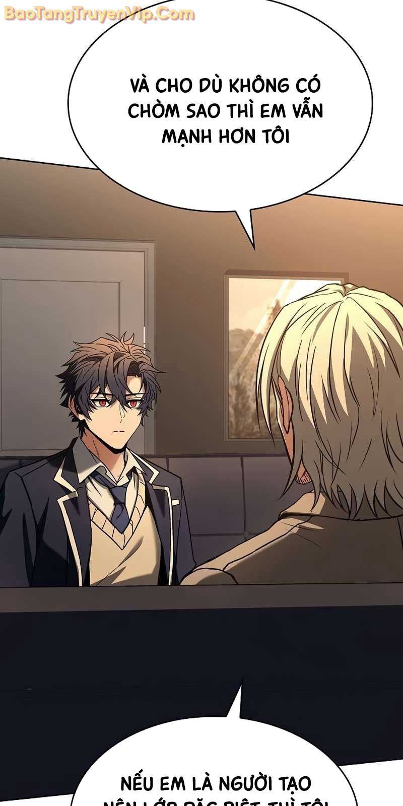 Chòm Sao Là Đệ Tử Của Tôi Chap 1171 - Next Chap 1172