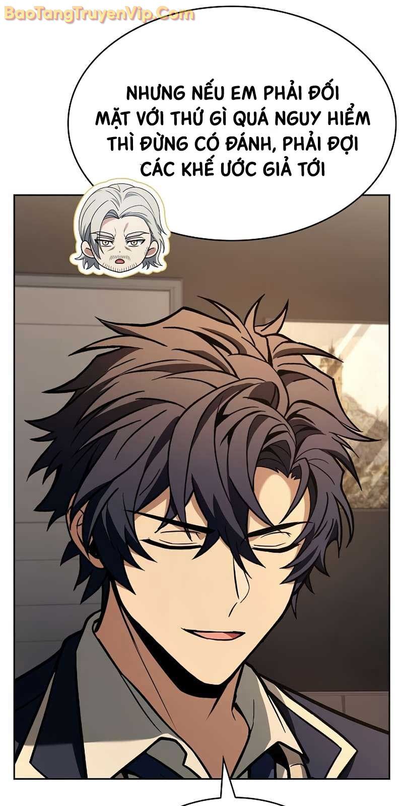 Chòm Sao Là Đệ Tử Của Tôi Chap 1171 - Next Chap 1172