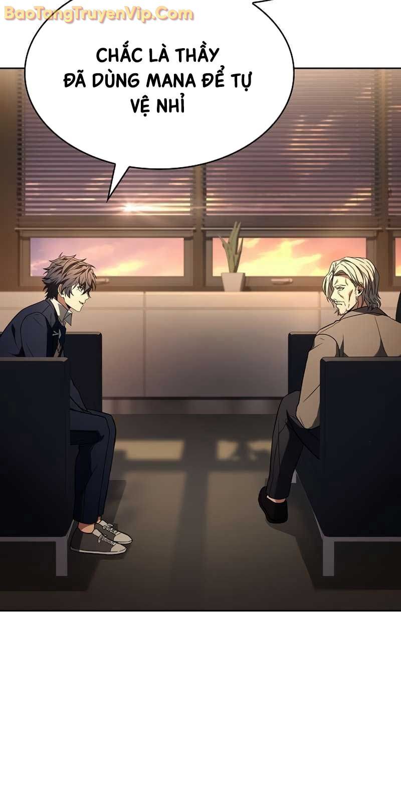 Chòm Sao Là Đệ Tử Của Tôi Chap 1171 - Next Chap 1172