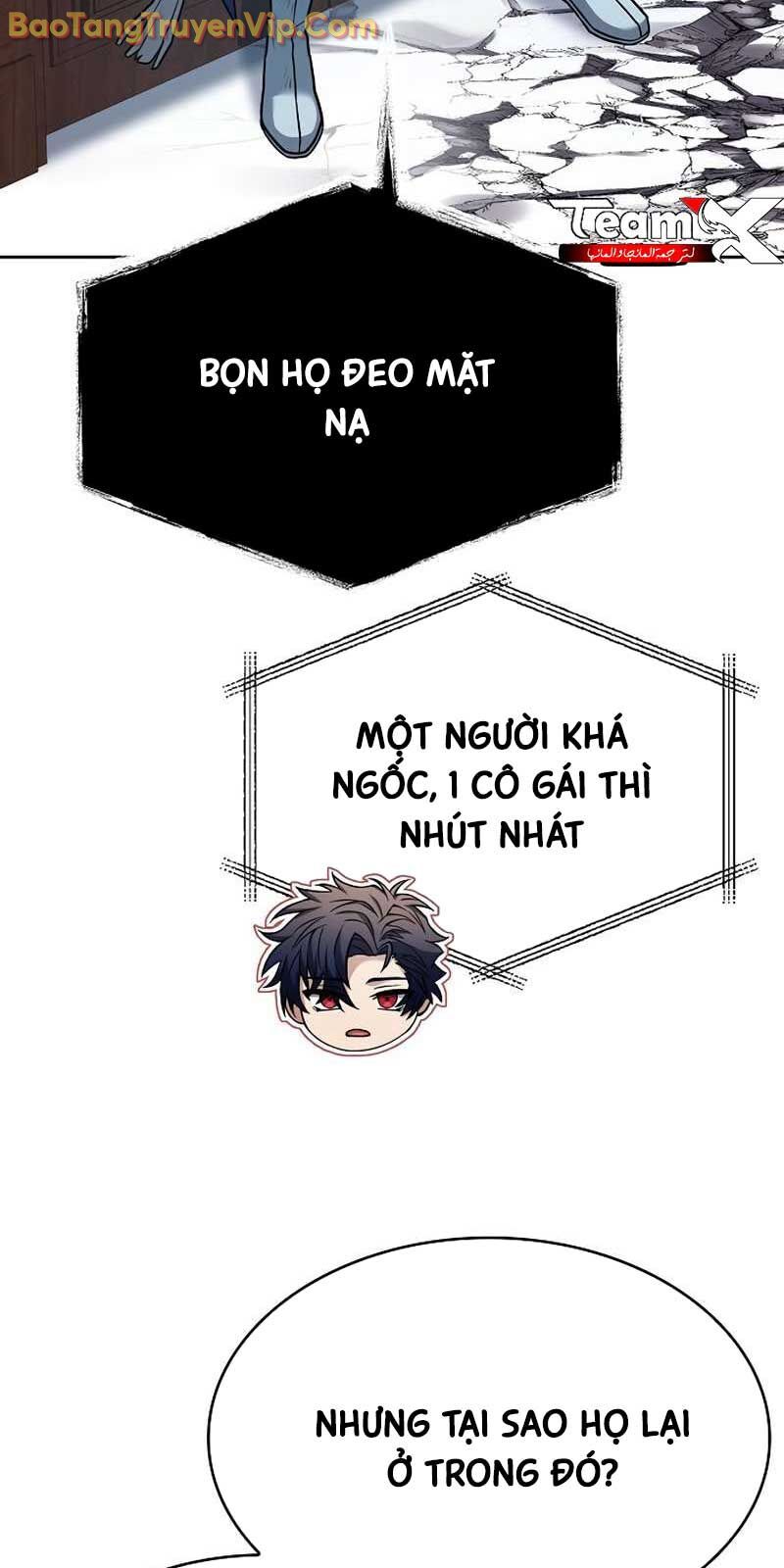 Chòm Sao Là Đệ Tử Của Tôi Chap 1171 - Next Chap 1172