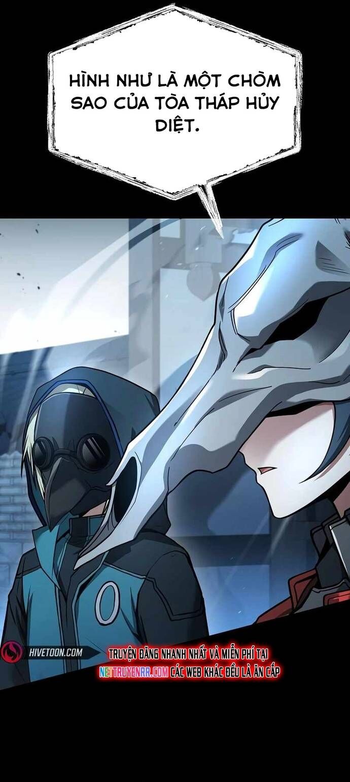Chòm Sao Là Đệ Tử Của Tôi Chap 118 - Next Chap 119