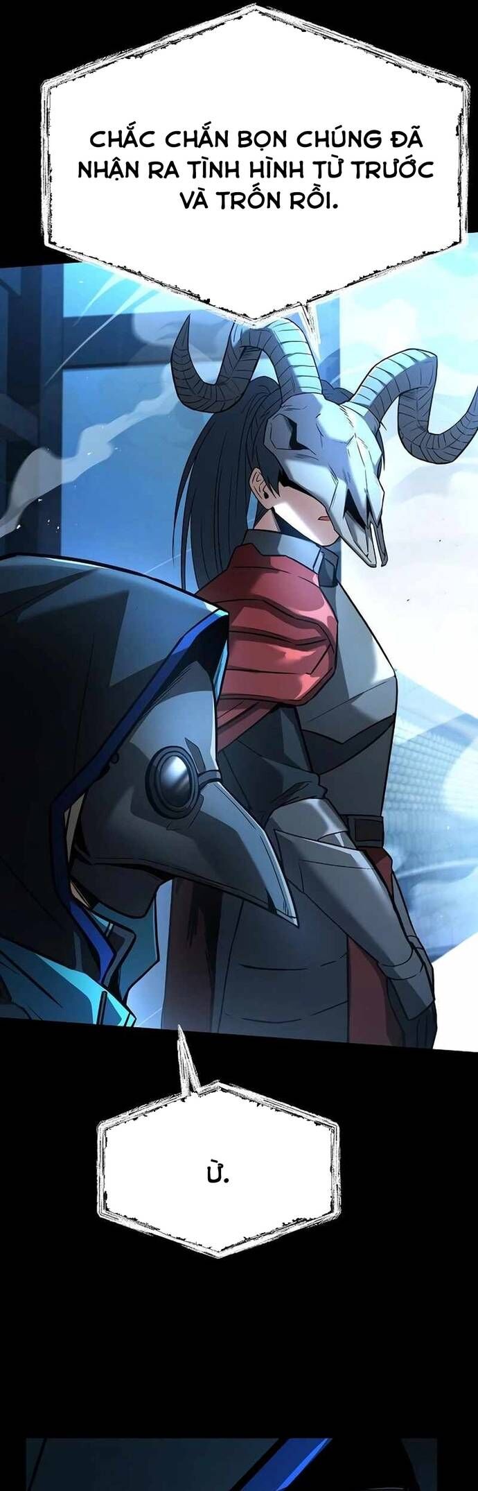 Chòm Sao Là Đệ Tử Của Tôi Chap 118 - Next Chap 119