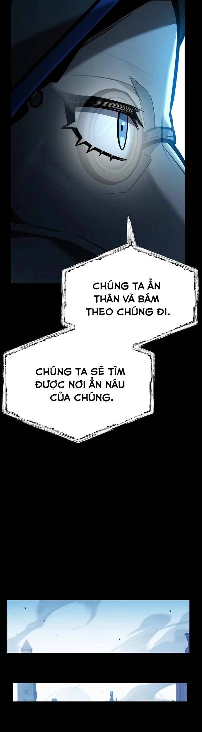 Chòm Sao Là Đệ Tử Của Tôi Chap 118 - Next Chap 119