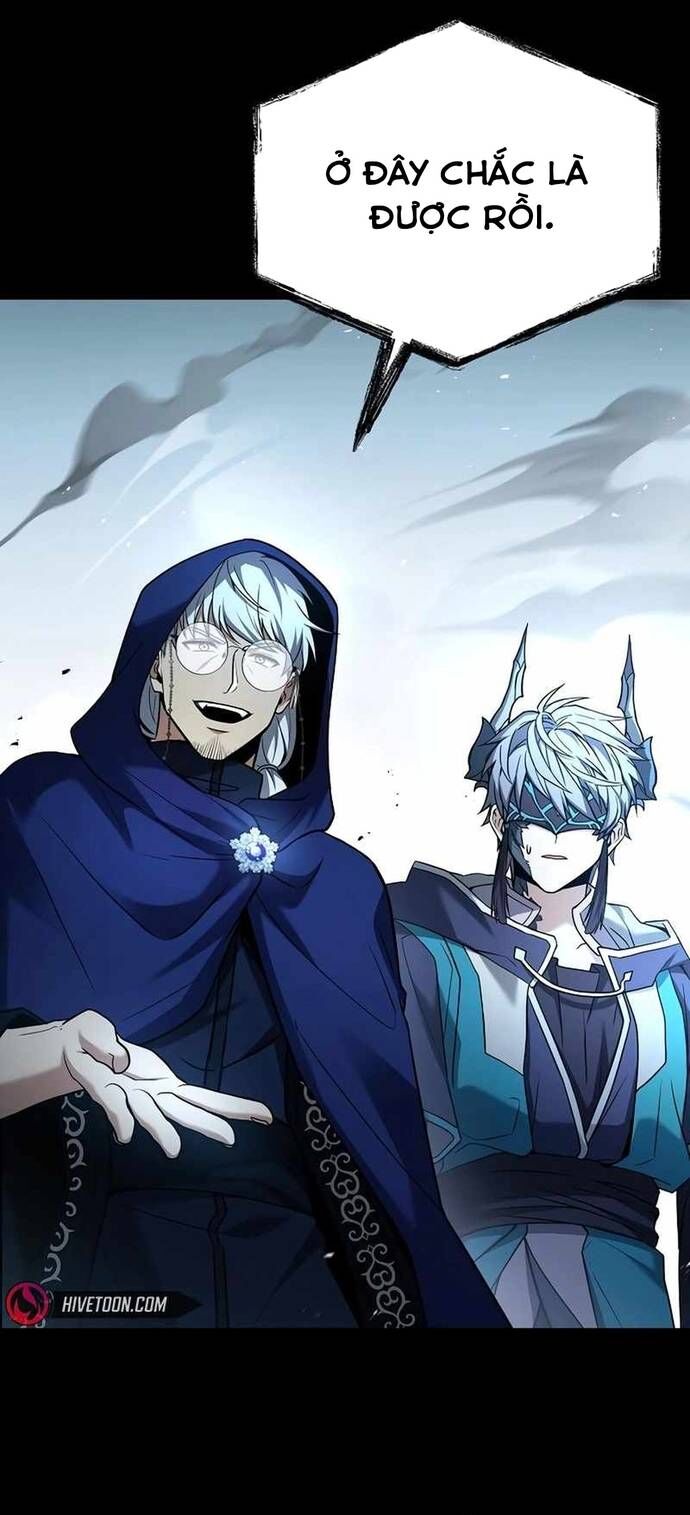 Chòm Sao Là Đệ Tử Của Tôi Chap 118 - Next Chap 119