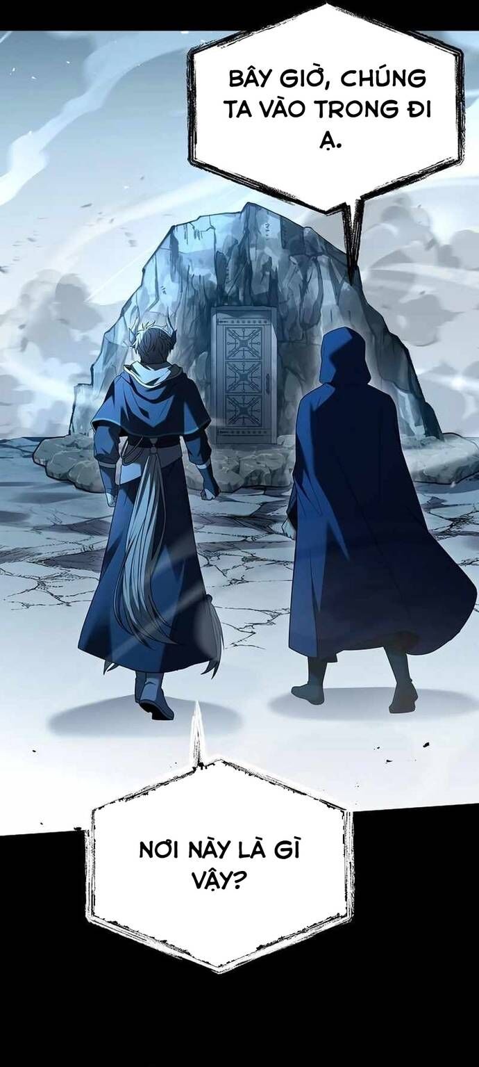 Chòm Sao Là Đệ Tử Của Tôi Chap 118 - Next Chap 119