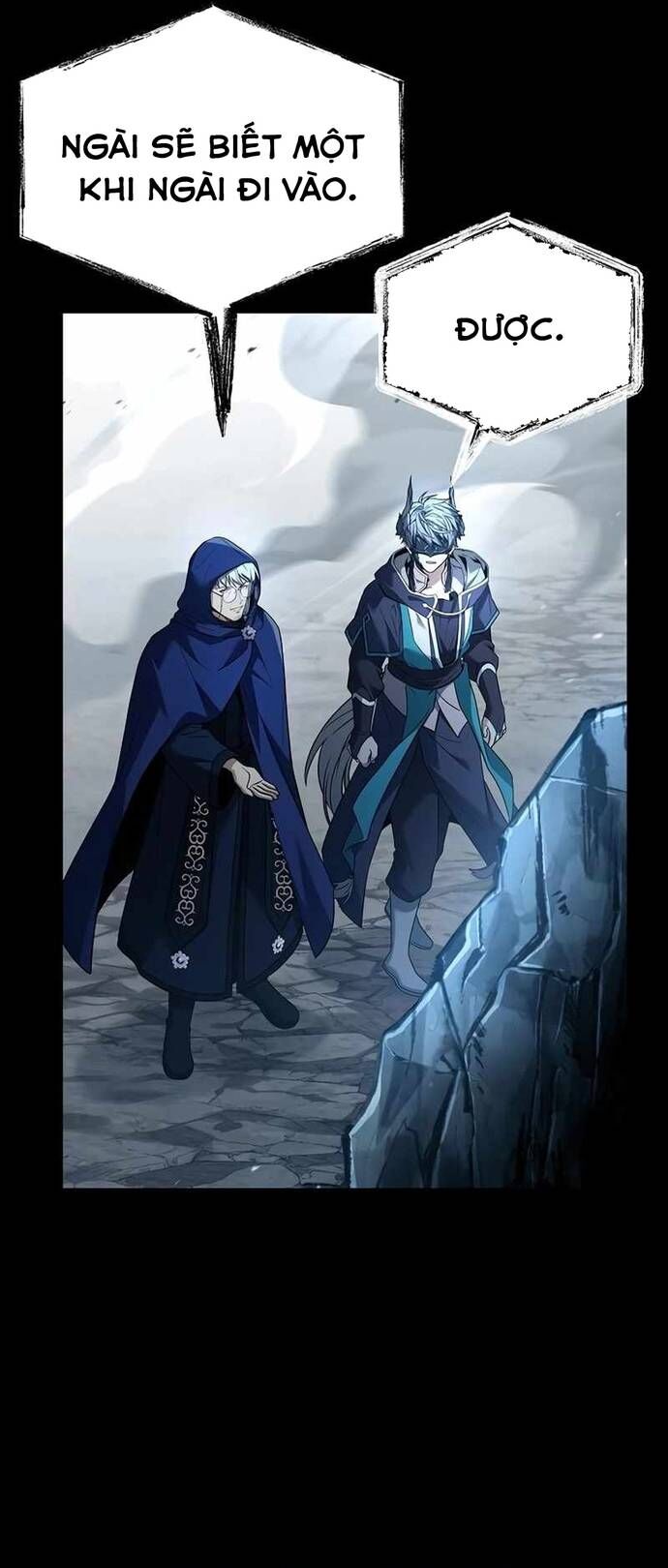 Chòm Sao Là Đệ Tử Của Tôi Chap 118 - Next Chap 119