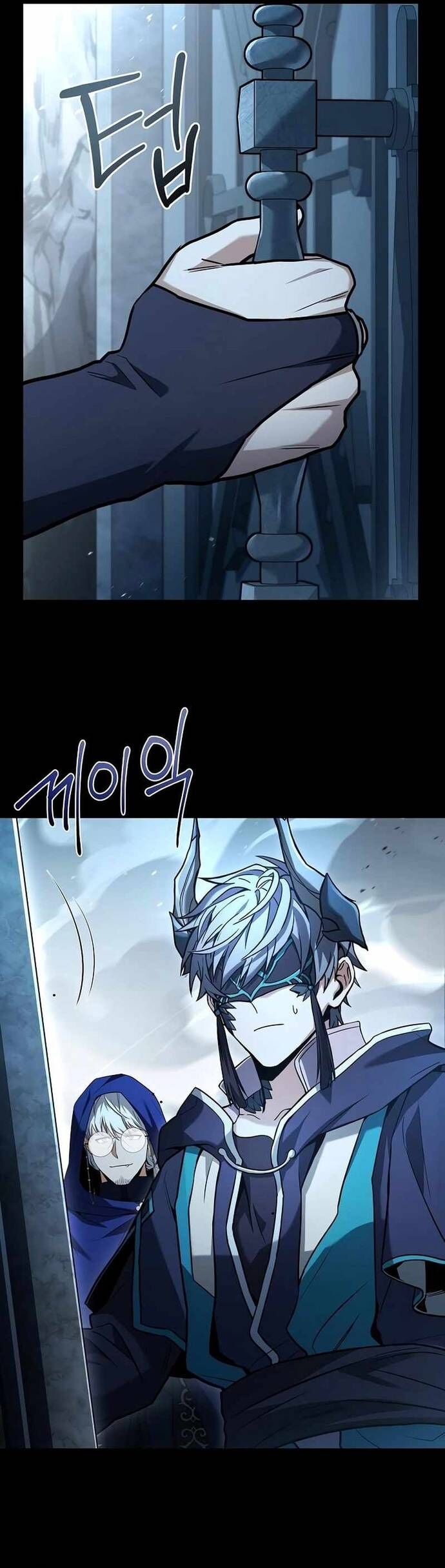 Chòm Sao Là Đệ Tử Của Tôi Chap 118 - Next Chap 119