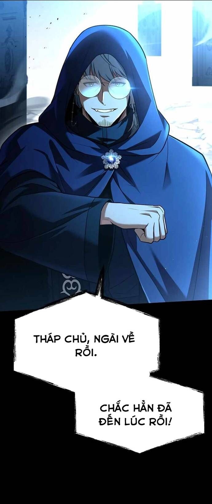 Chòm Sao Là Đệ Tử Của Tôi Chap 118 - Next Chap 119