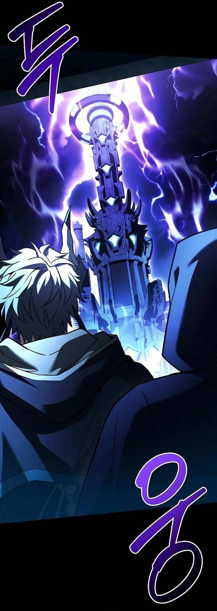 Chòm Sao Là Đệ Tử Của Tôi Chap 118 - Next Chap 119