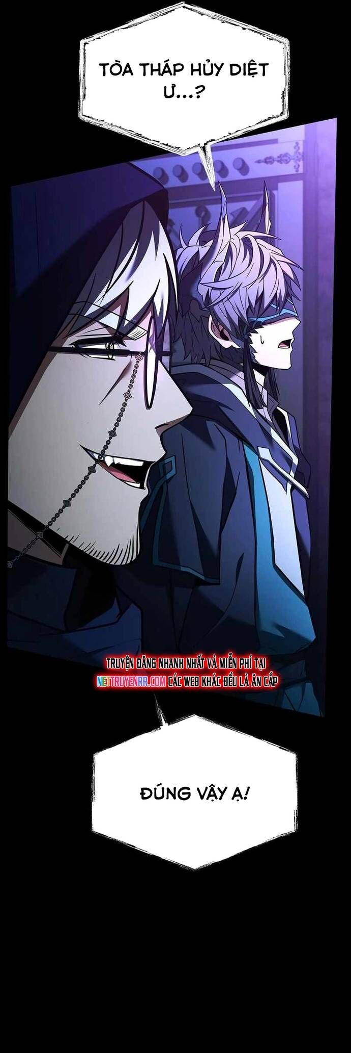 Chòm Sao Là Đệ Tử Của Tôi Chap 118 - Next Chap 119