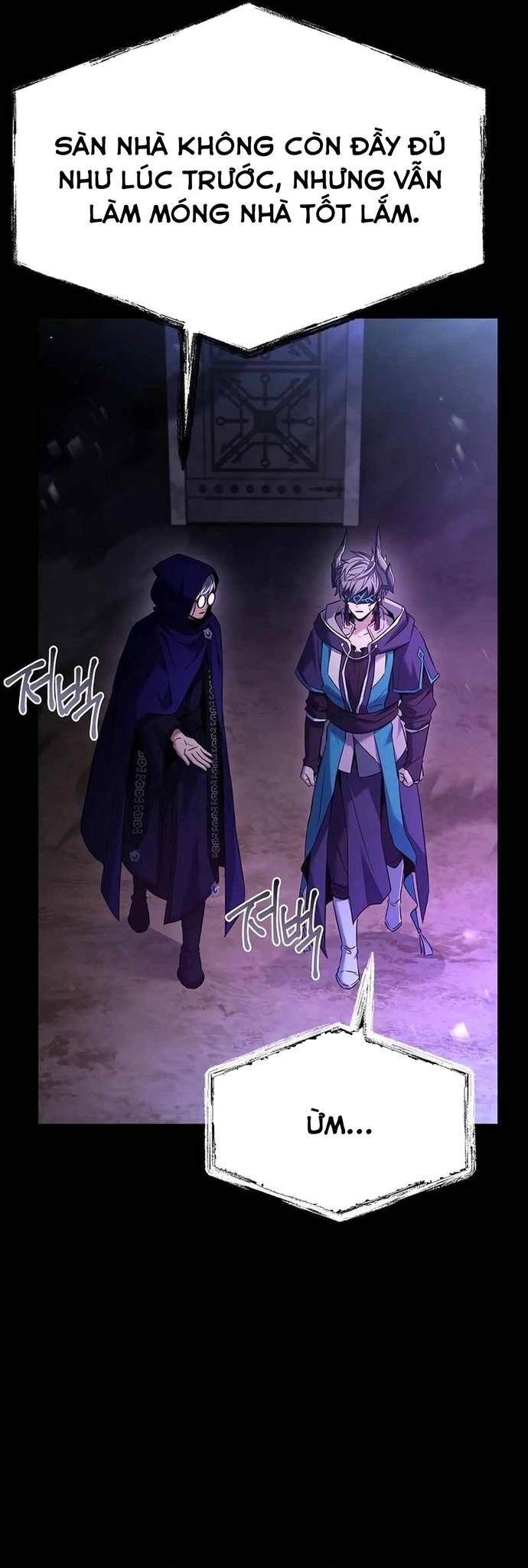 Chòm Sao Là Đệ Tử Của Tôi Chap 118 - Next Chap 119
