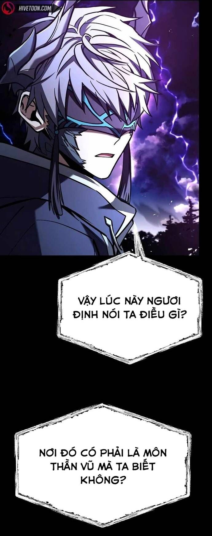 Chòm Sao Là Đệ Tử Của Tôi Chap 118 - Next Chap 119