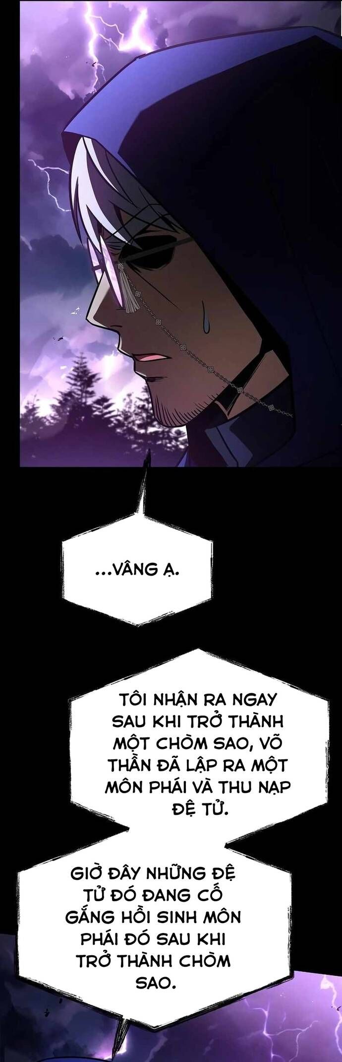 Chòm Sao Là Đệ Tử Của Tôi Chap 118 - Next Chap 119