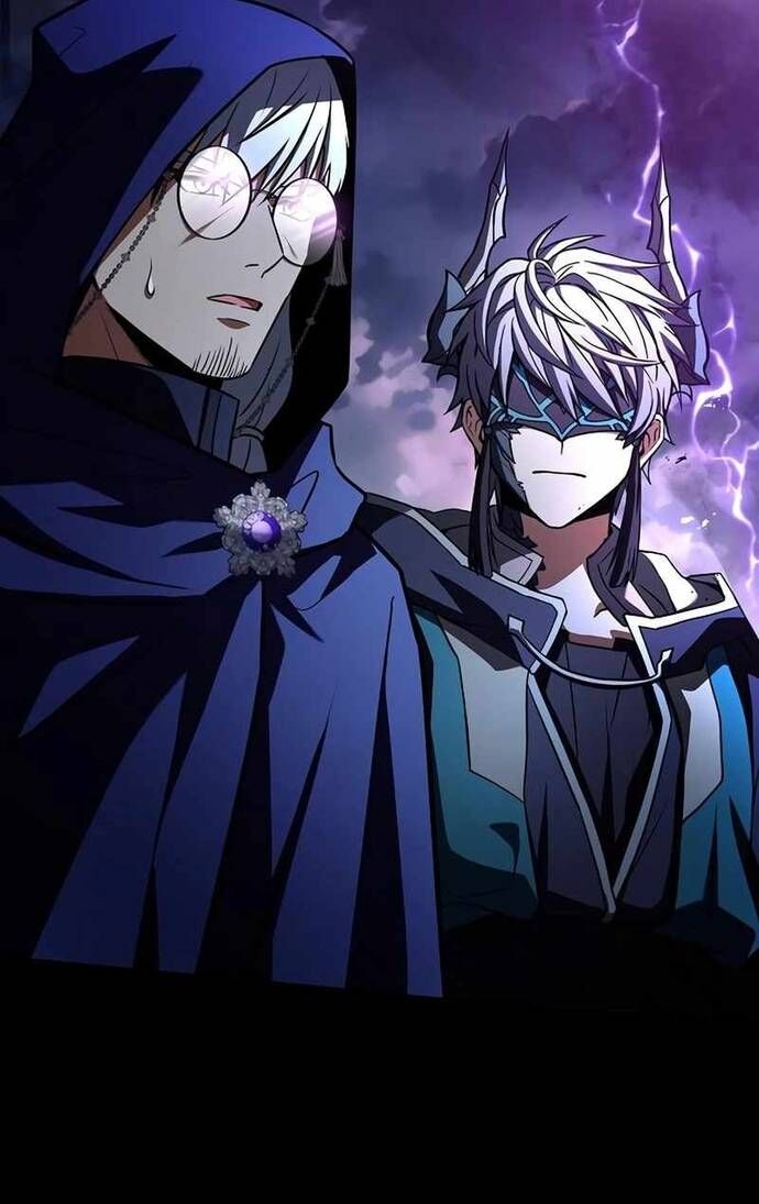 Chòm Sao Là Đệ Tử Của Tôi Chap 118 - Next Chap 119