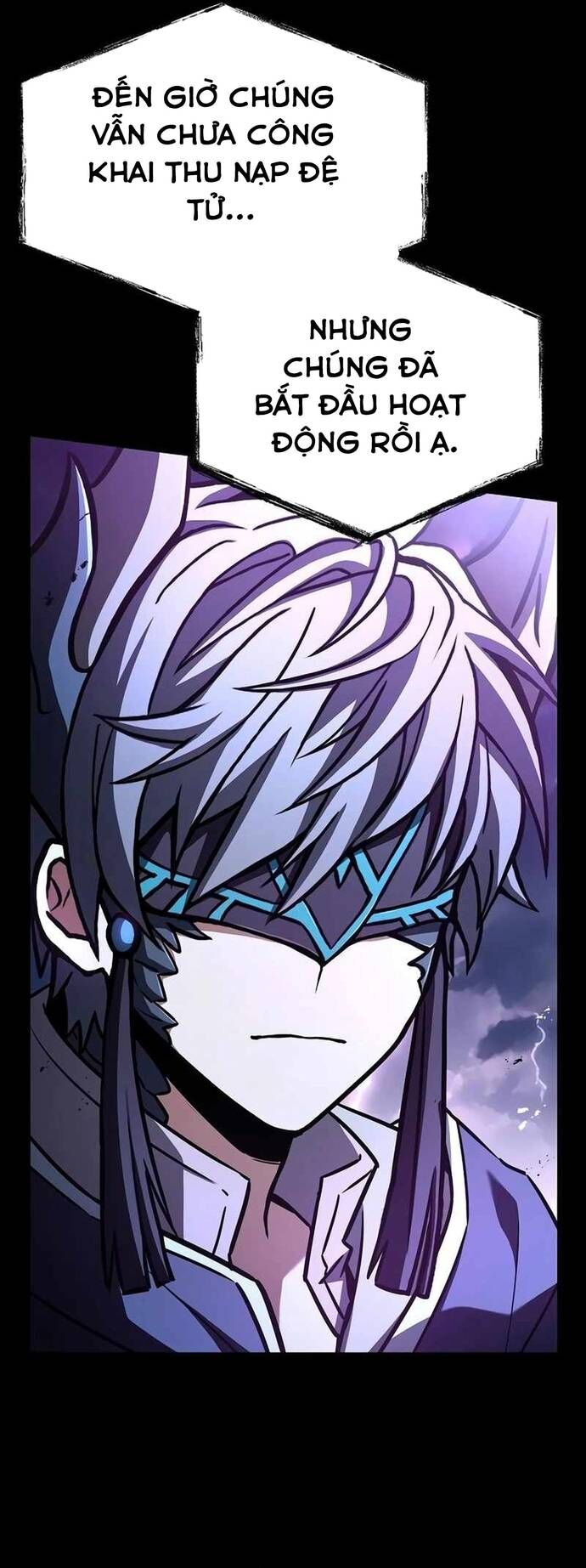 Chòm Sao Là Đệ Tử Của Tôi Chap 118 - Next Chap 119