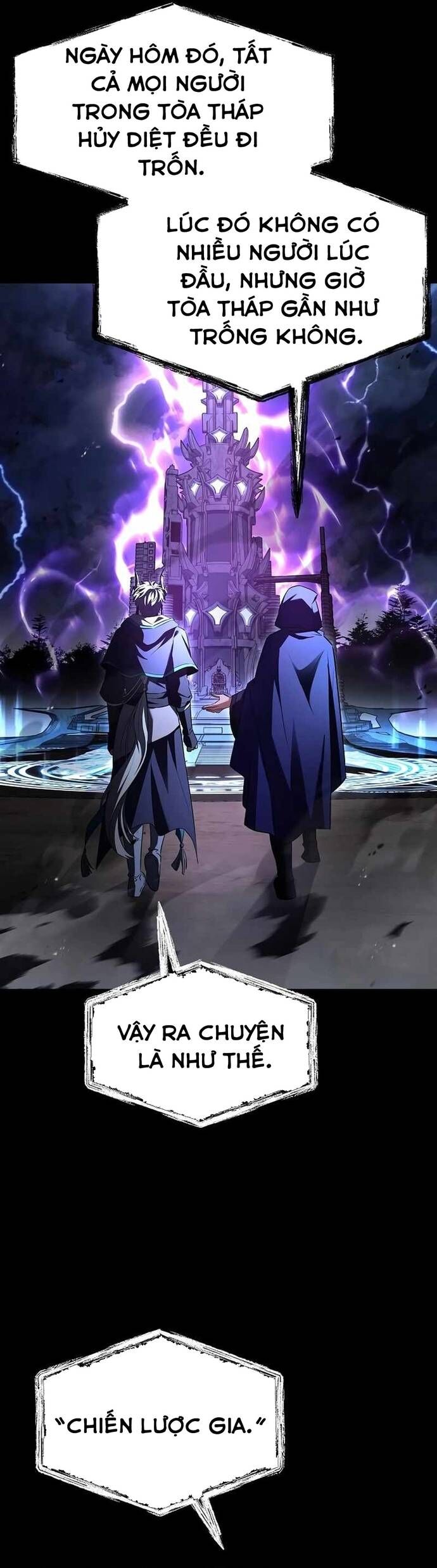 Chòm Sao Là Đệ Tử Của Tôi Chap 118 - Next Chap 119