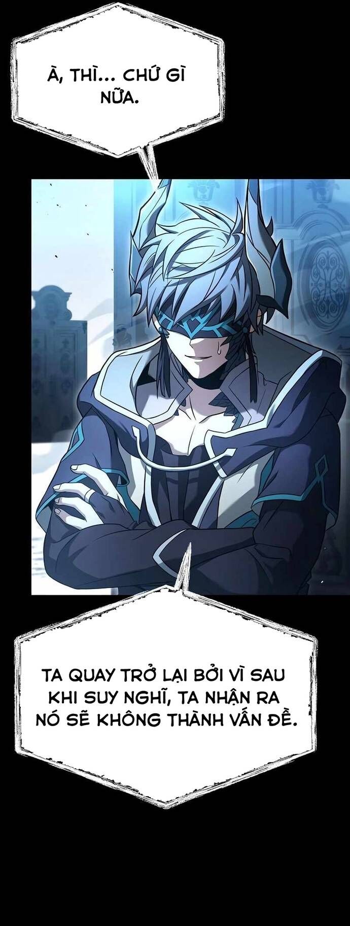 Chòm Sao Là Đệ Tử Của Tôi Chap 118 - Next Chap 119