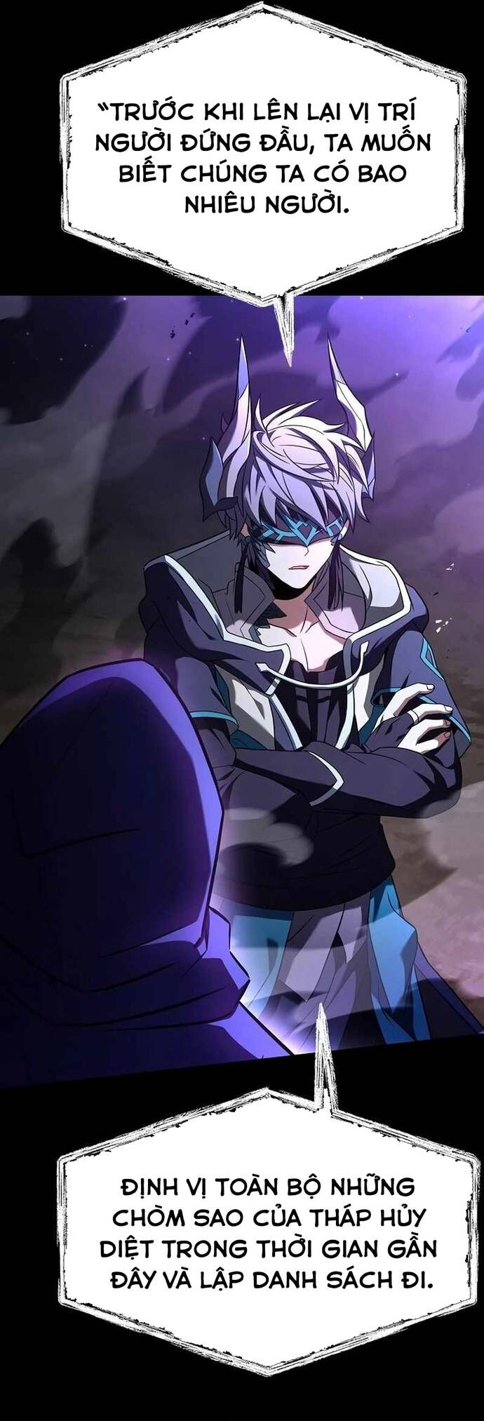 Chòm Sao Là Đệ Tử Của Tôi Chap 118 - Next Chap 119