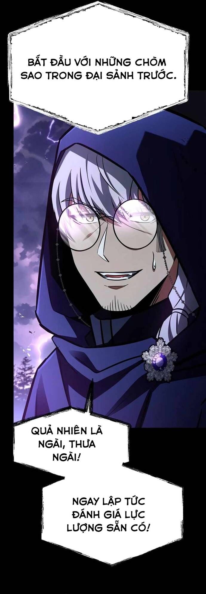 Chòm Sao Là Đệ Tử Của Tôi Chap 118 - Next Chap 119