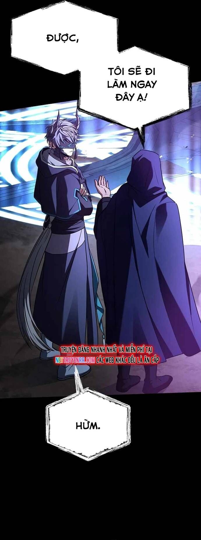 Chòm Sao Là Đệ Tử Của Tôi Chap 118 - Next Chap 119