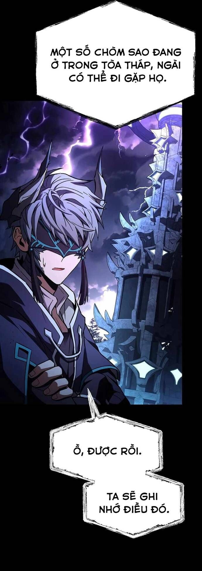 Chòm Sao Là Đệ Tử Của Tôi Chap 118 - Next Chap 119