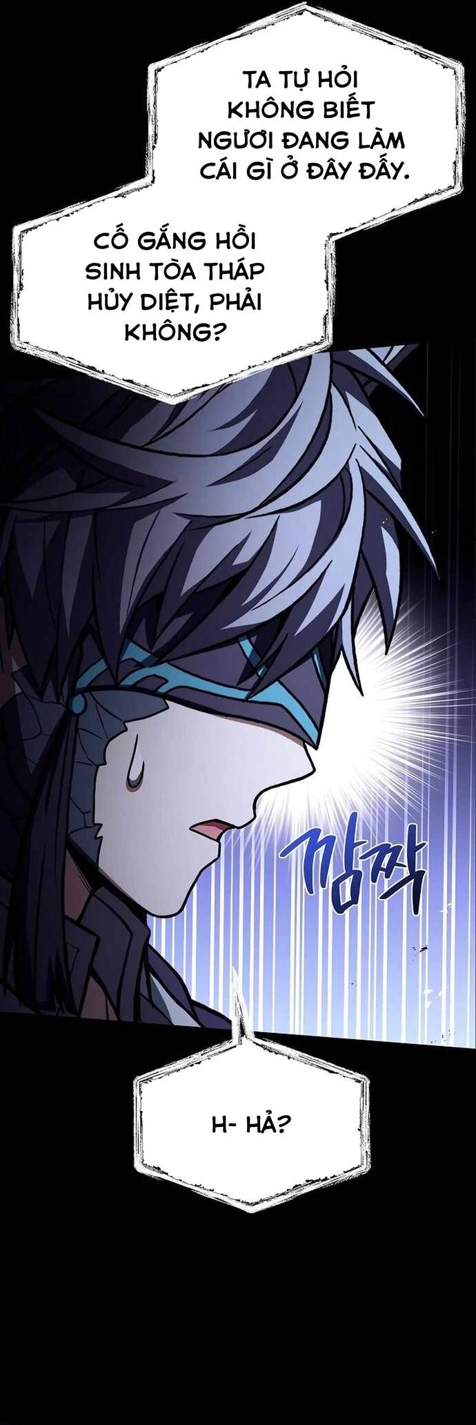 Chòm Sao Là Đệ Tử Của Tôi Chap 118 - Next Chap 119