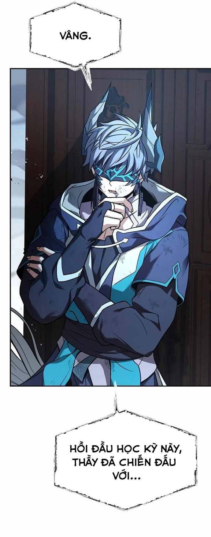 Chòm Sao Là Đệ Tử Của Tôi Chap 118 - Next Chap 119