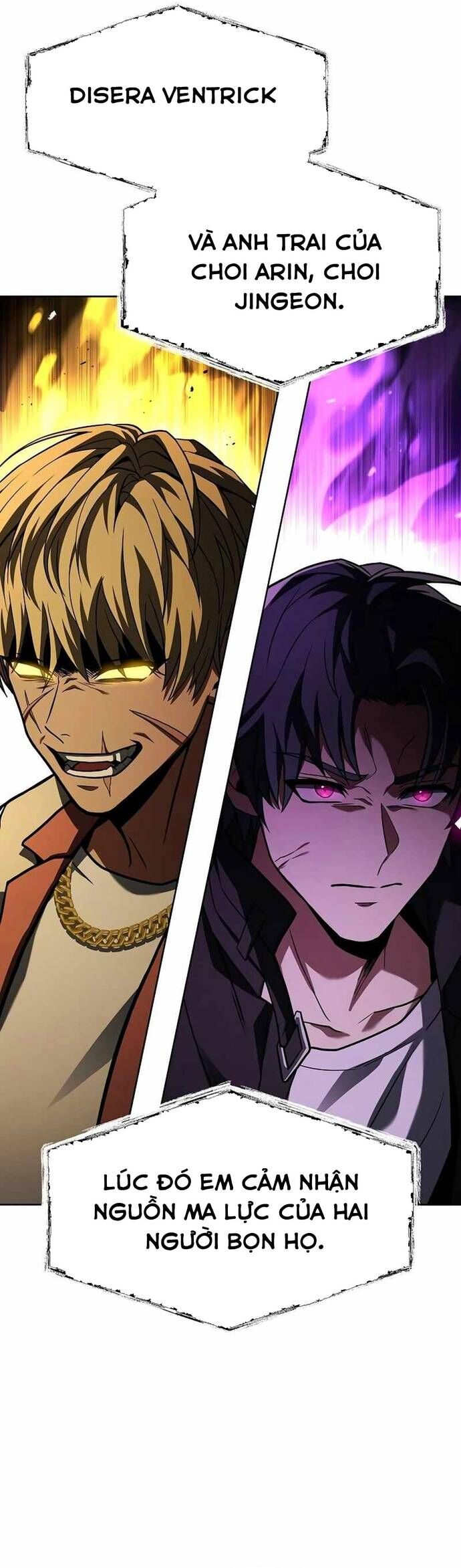 Chòm Sao Là Đệ Tử Của Tôi Chap 118 - Next Chap 119