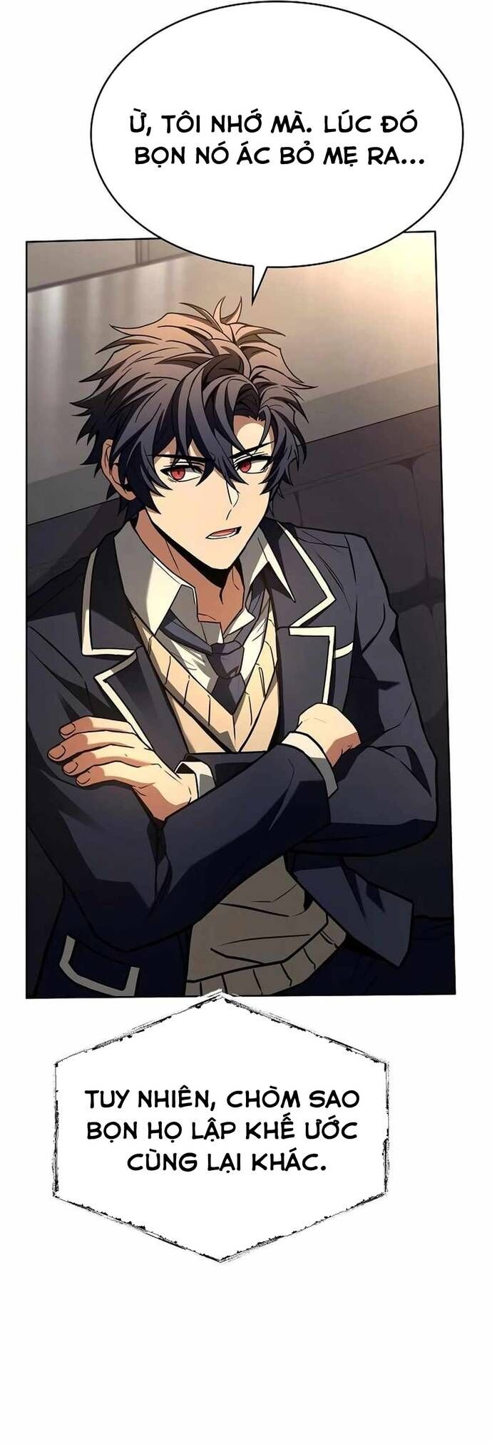 Chòm Sao Là Đệ Tử Của Tôi Chap 118 - Next Chap 119