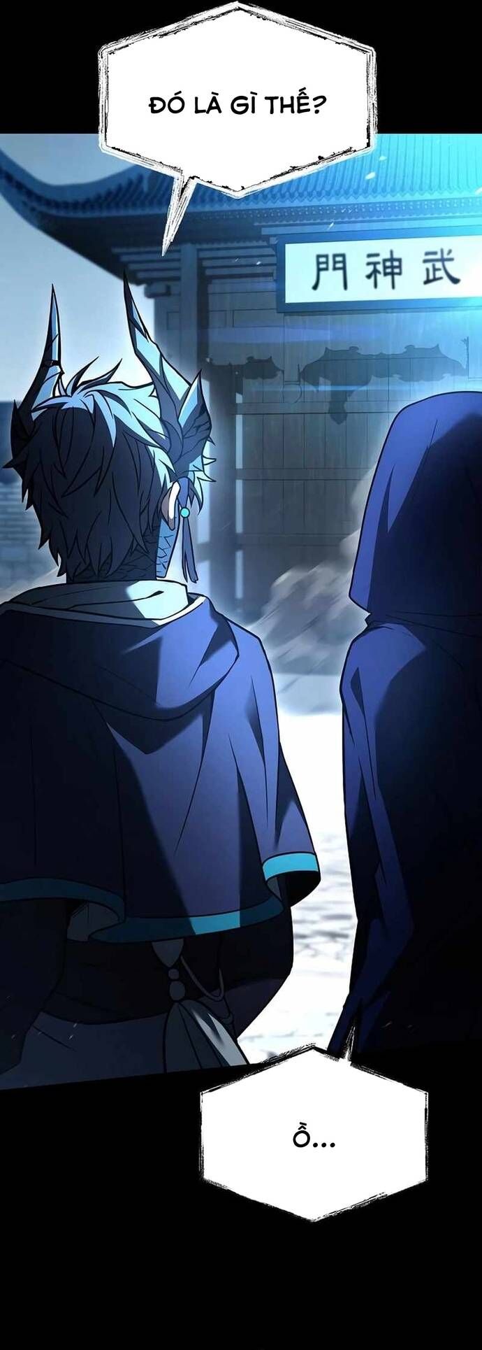 Chòm Sao Là Đệ Tử Của Tôi Chap 118 - Next Chap 119