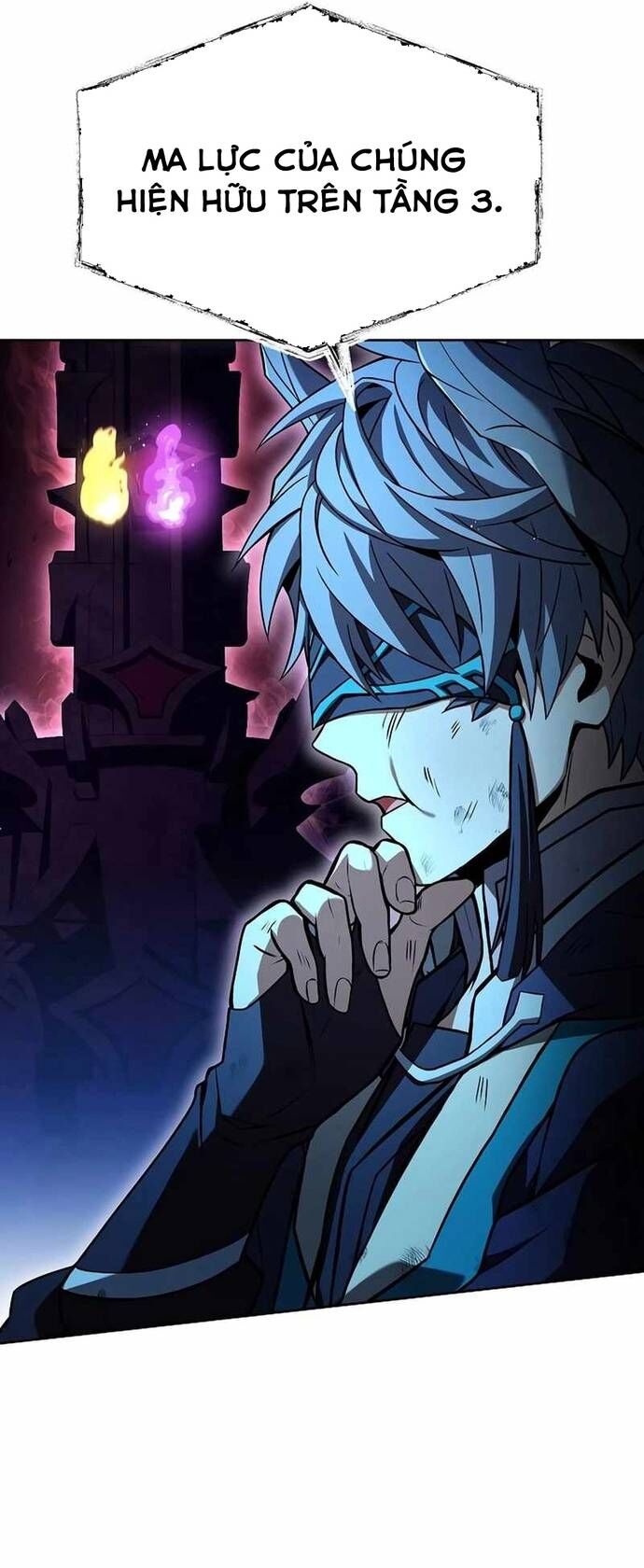 Chòm Sao Là Đệ Tử Của Tôi Chap 118 - Next Chap 119