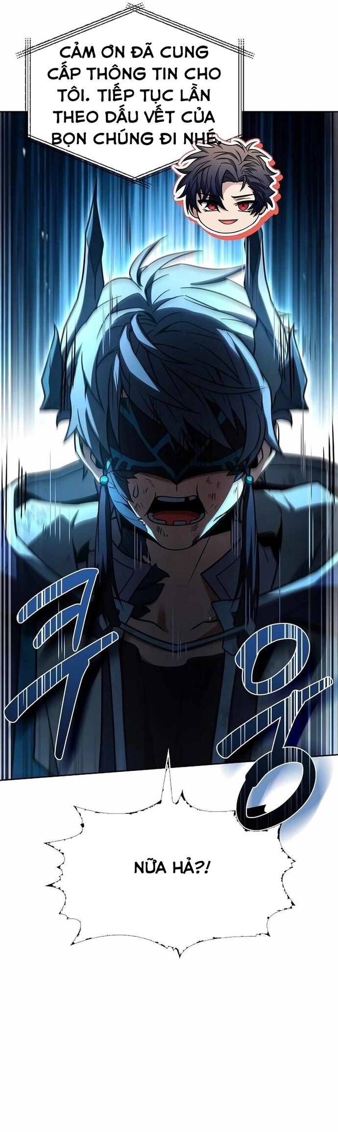 Chòm Sao Là Đệ Tử Của Tôi Chap 118 - Next Chap 119
