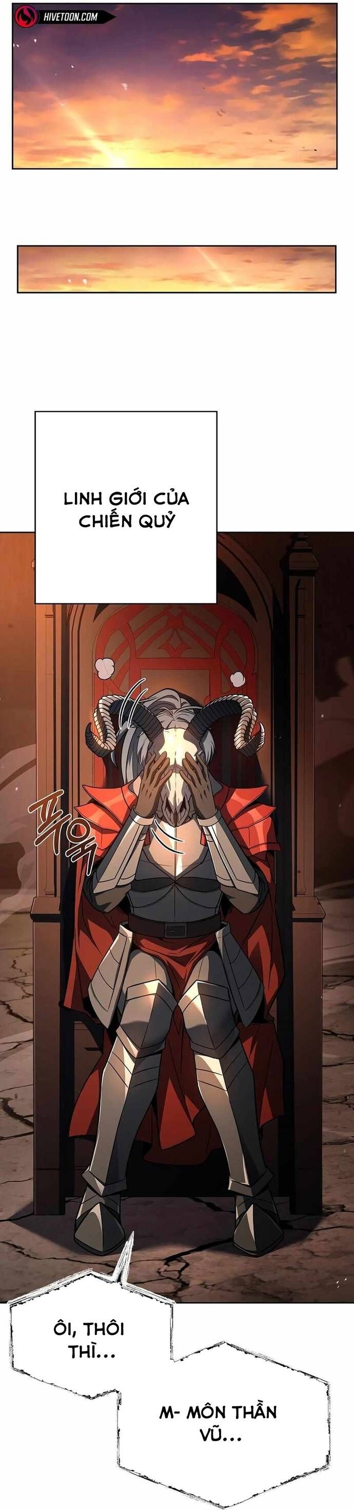 Chòm Sao Là Đệ Tử Của Tôi Chap 118 - Next Chap 119