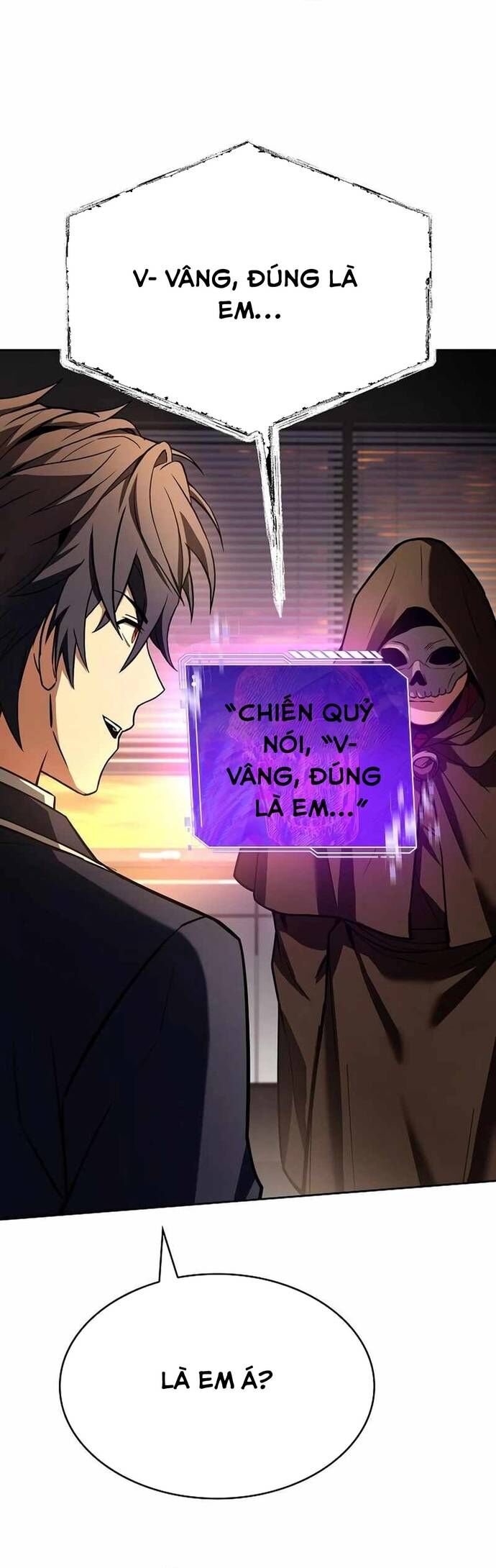 Chòm Sao Là Đệ Tử Của Tôi Chap 118 - Next Chap 119