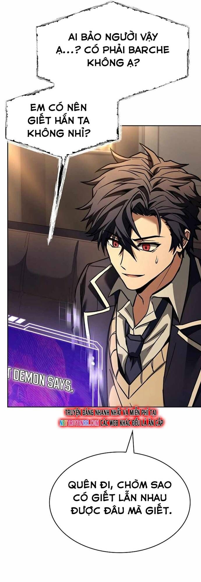 Chòm Sao Là Đệ Tử Của Tôi Chap 118 - Next Chap 119