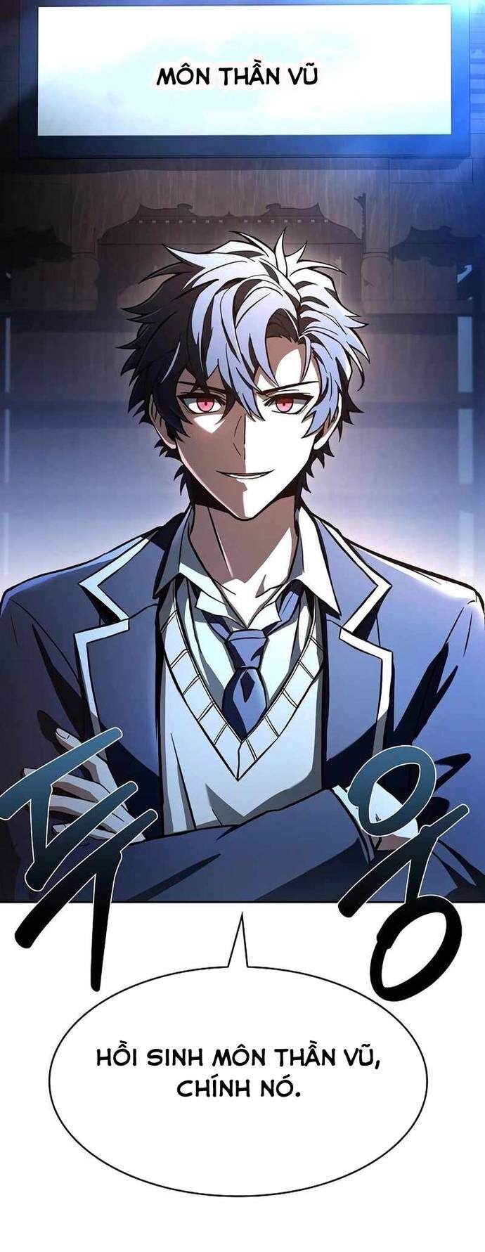 Chòm Sao Là Đệ Tử Của Tôi Chap 118 - Next Chap 119