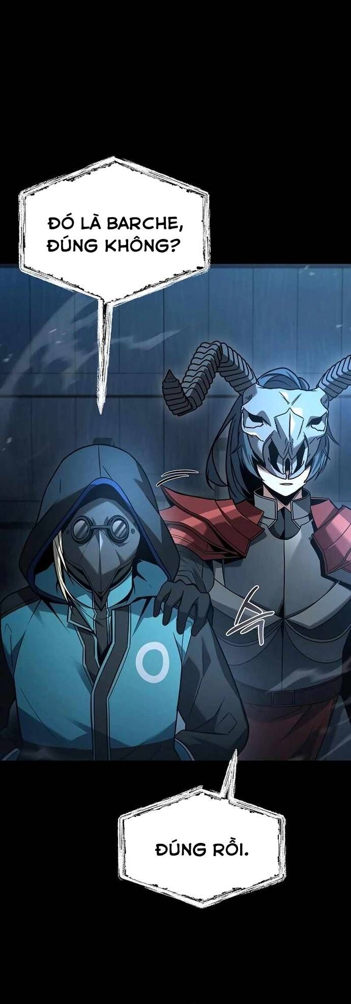Chòm Sao Là Đệ Tử Của Tôi Chap 118 - Next Chap 119