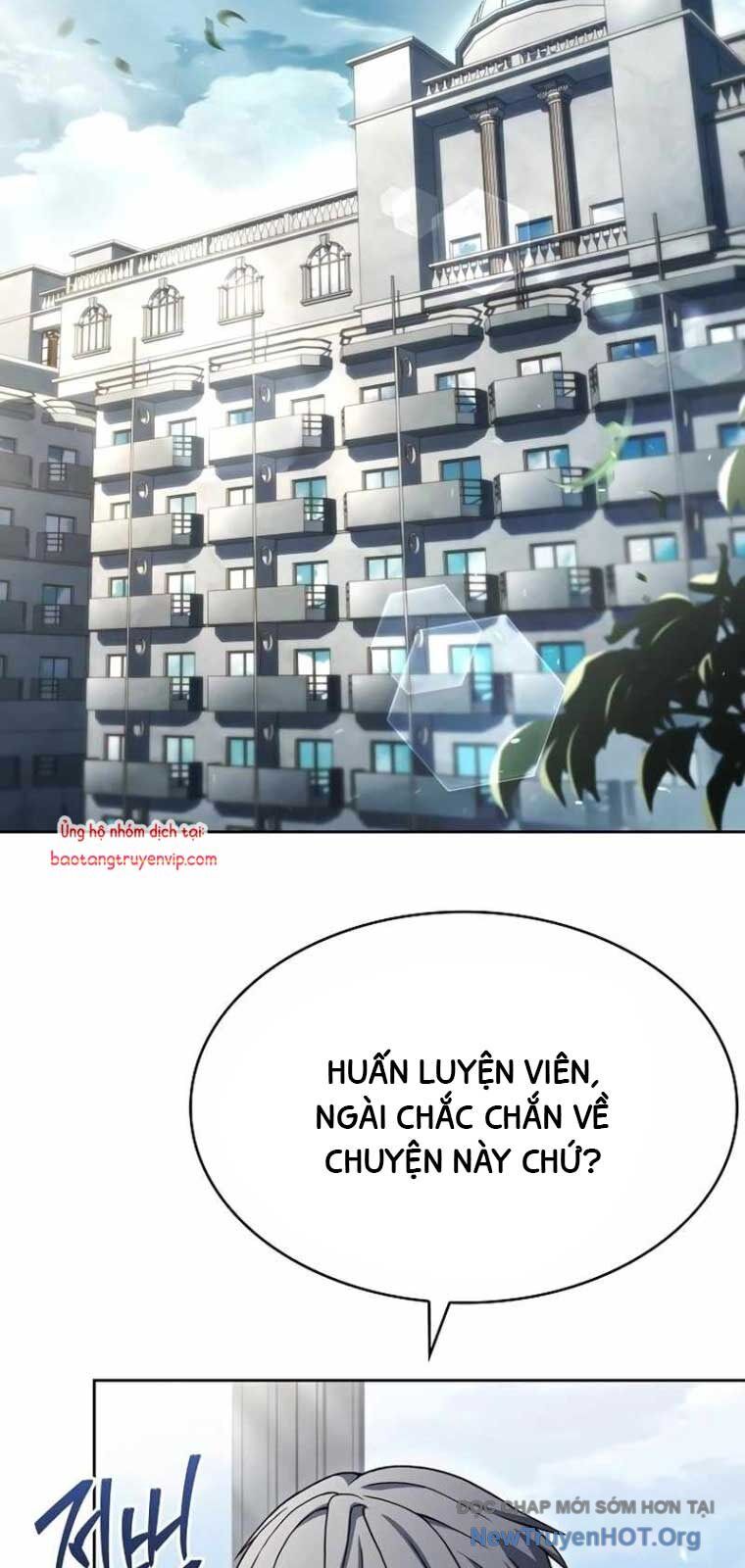 Chòm Sao Là Đệ Tử Của Tôi Chap 119 - Next Chap 120