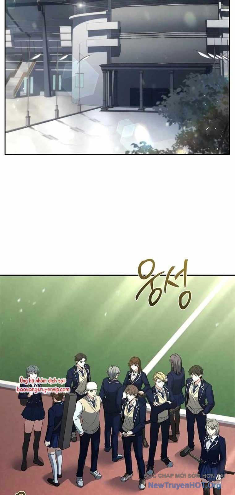 Chòm Sao Là Đệ Tử Của Tôi Chap 119 - Next Chap 120