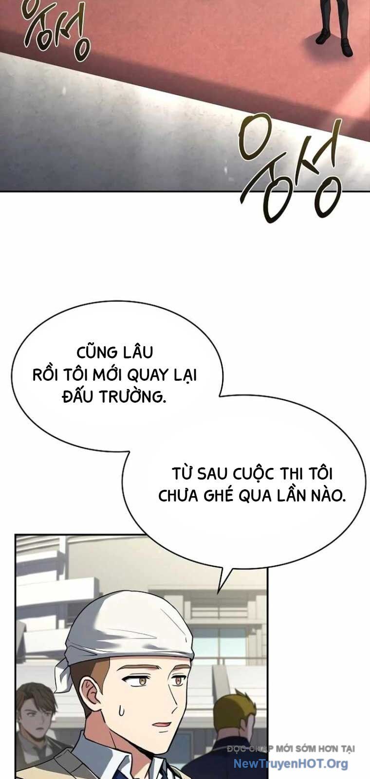 Chòm Sao Là Đệ Tử Của Tôi Chap 119 - Next Chap 120