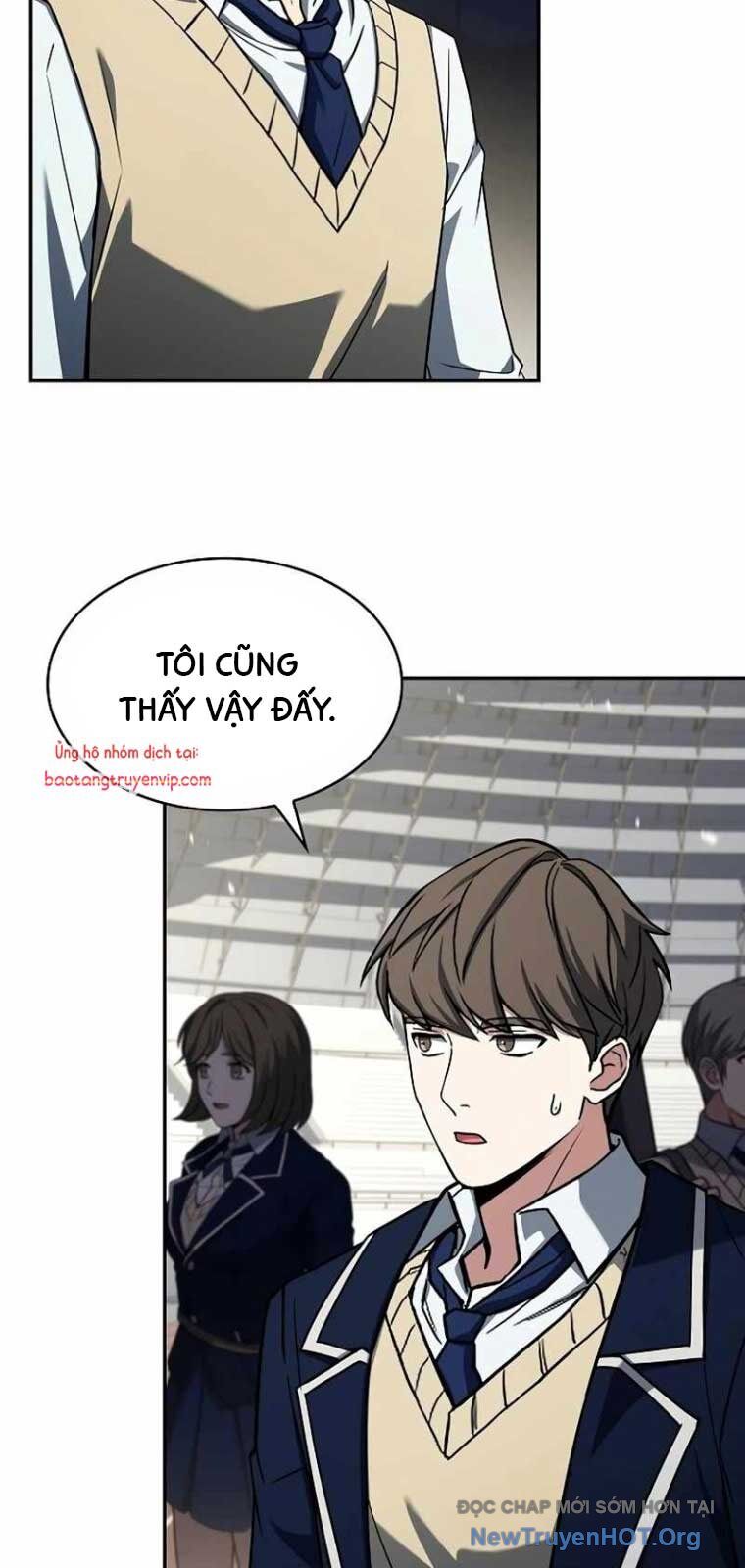 Chòm Sao Là Đệ Tử Của Tôi Chap 119 - Next Chap 120